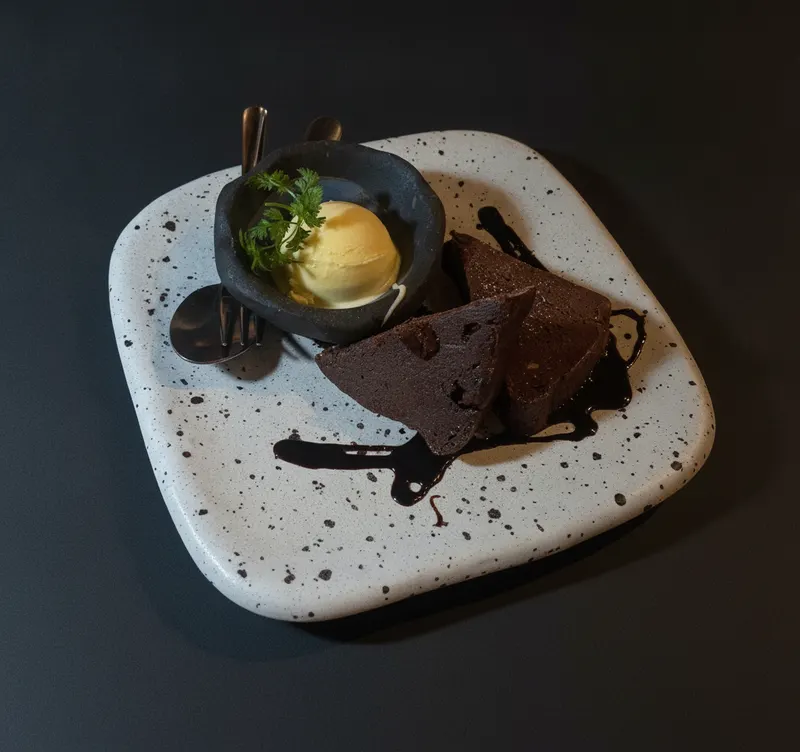 ショコラテリーヌ