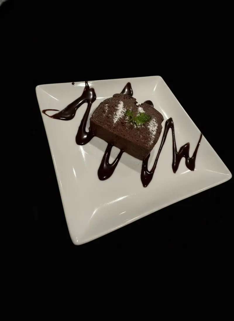 濃厚！！ショコラテリーヌ
