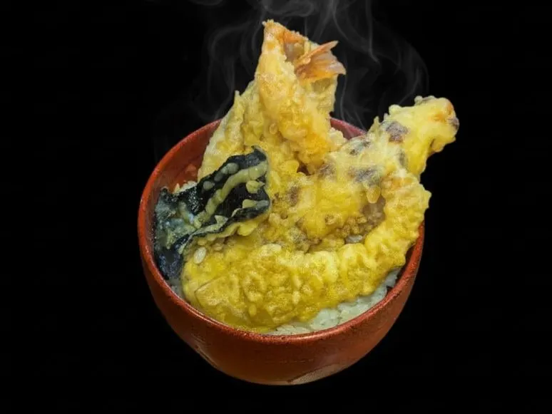 天丼