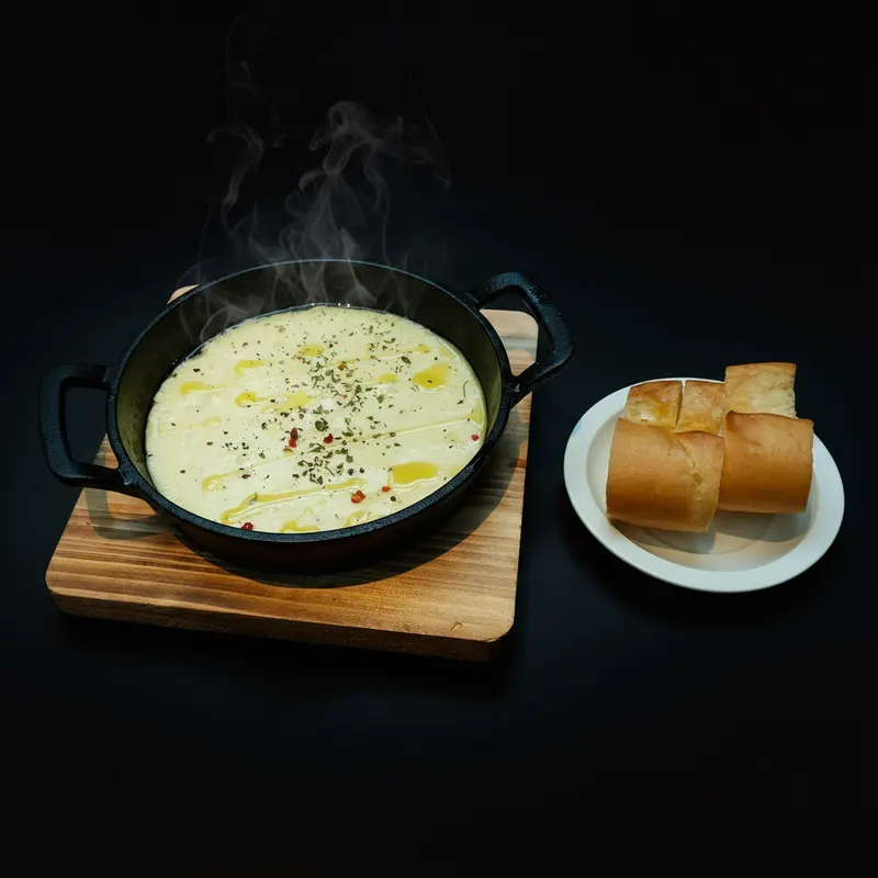 アリゴ とろけるチーズポテト