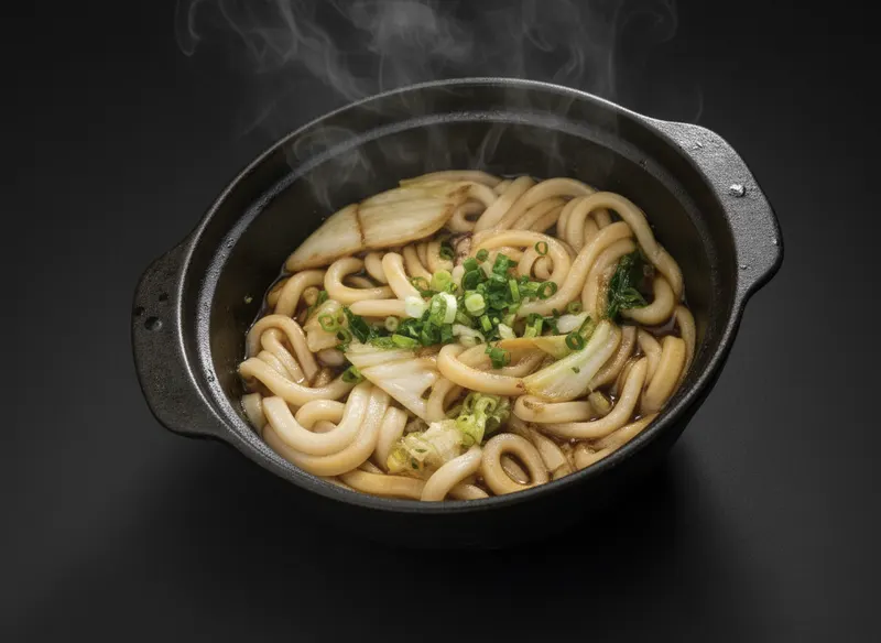 うどん