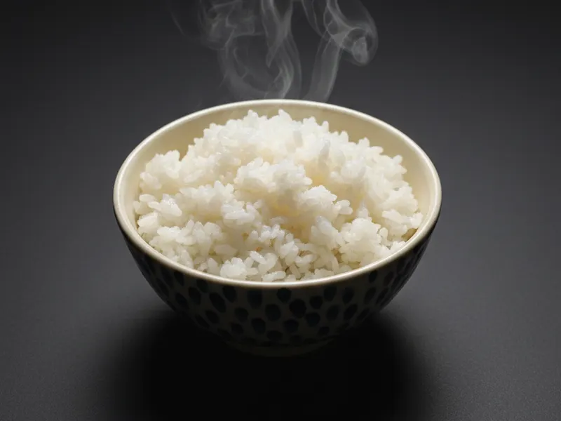 白米