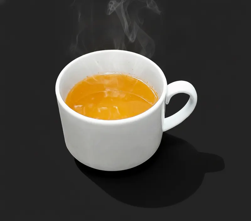 本日のスープ