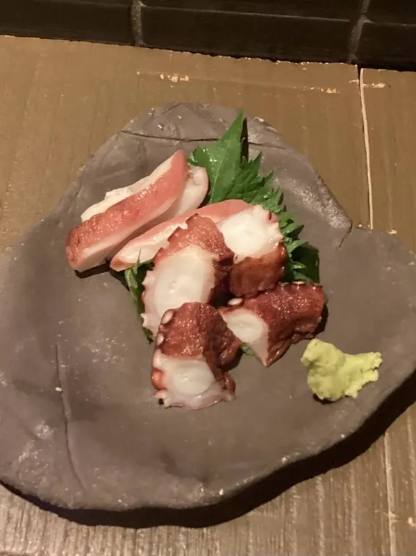 たこぶつ