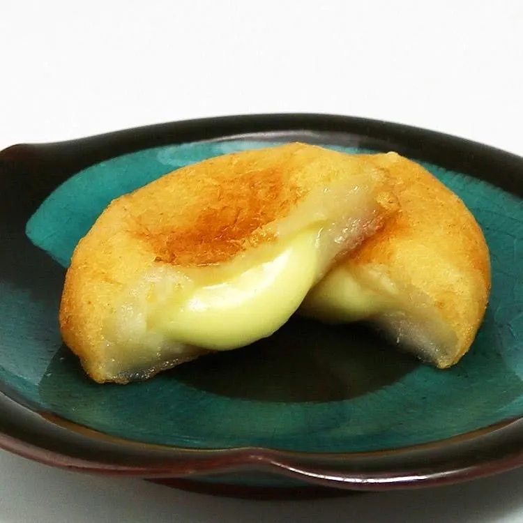 ぽてもちチーズ