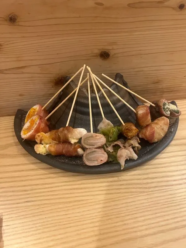 串7本セット