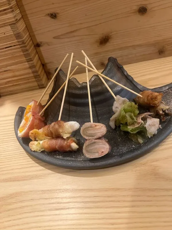 串5本セット