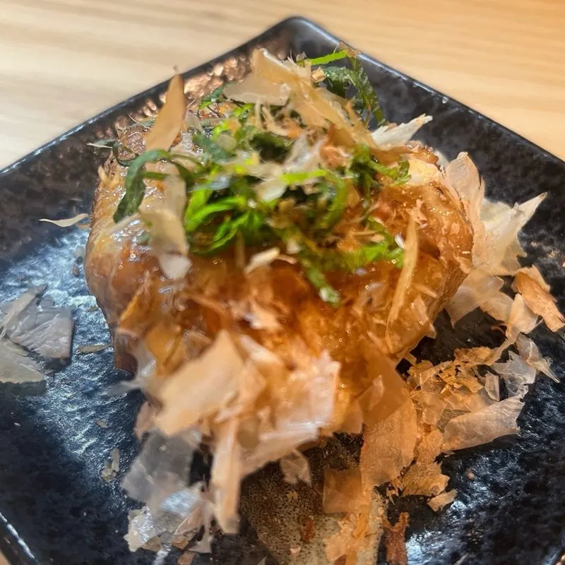 肉巻きおにぎり